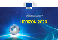 logo horizon 2020
